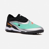 Zapatilla New Athletic Fútbol GripZone 157-2702 para Hombre